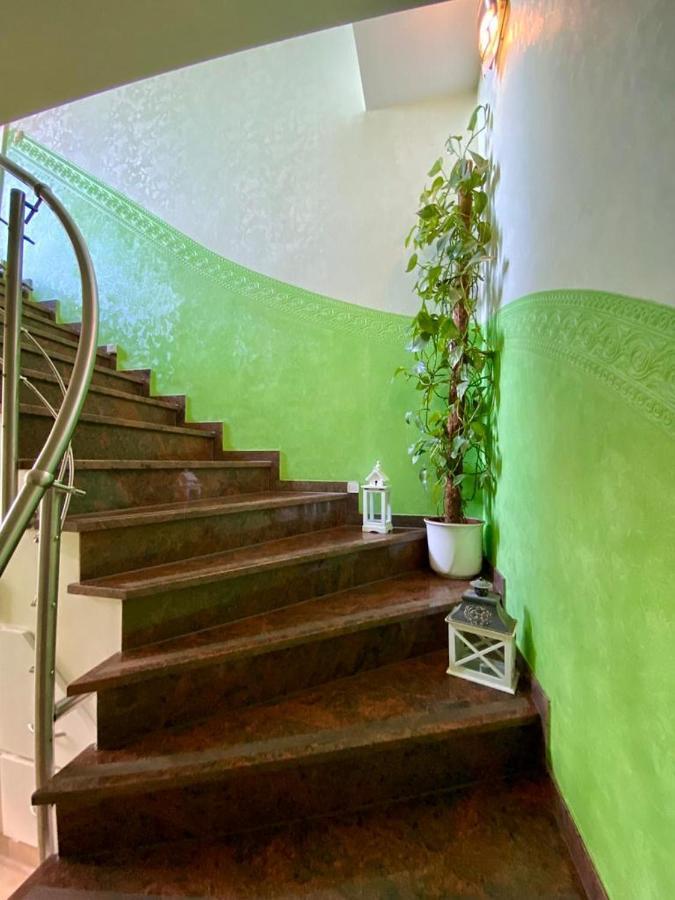 Ferienwohnung Bergblick Γιένα Εξωτερικό φωτογραφία