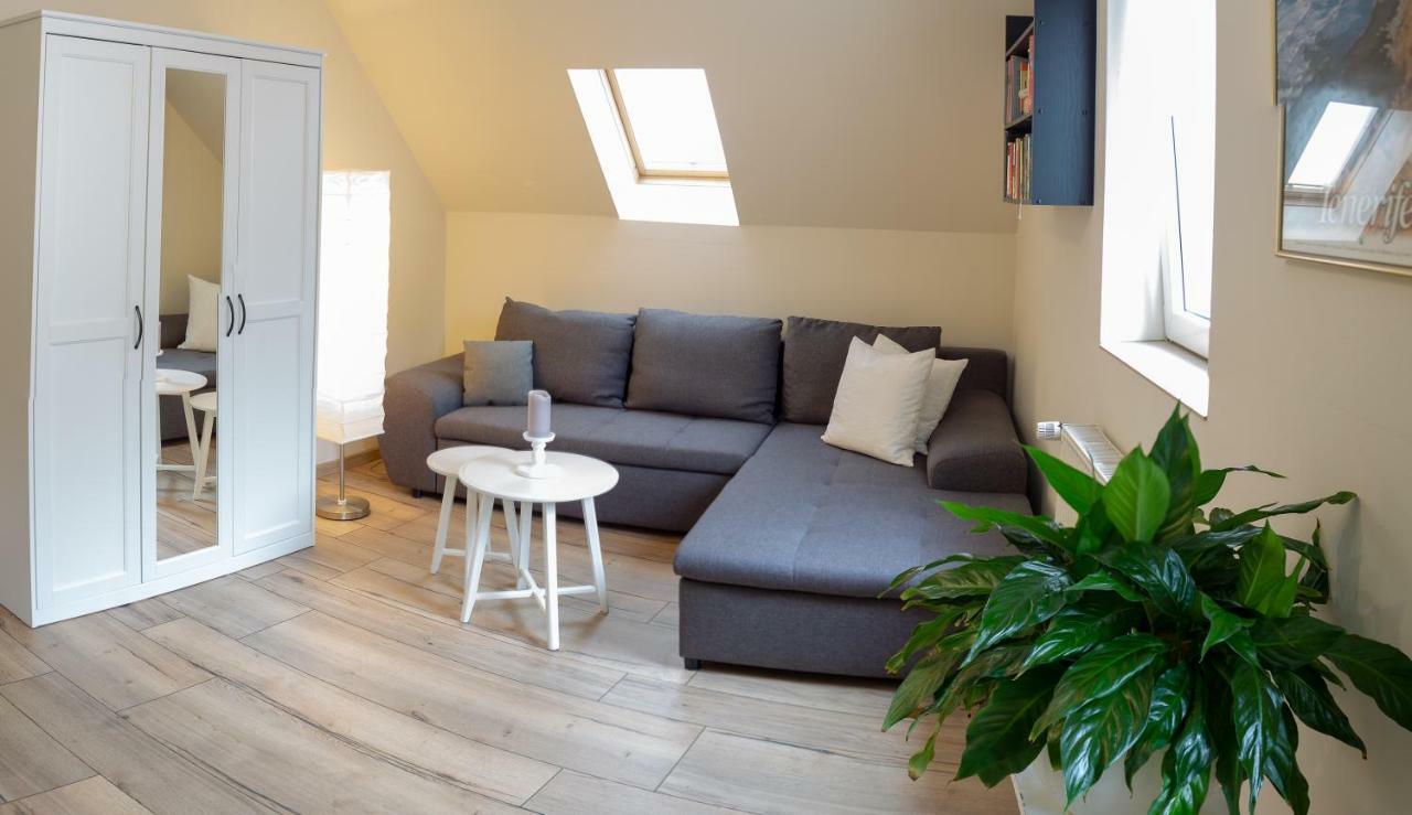 Ferienwohnung Bergblick Γιένα Εξωτερικό φωτογραφία